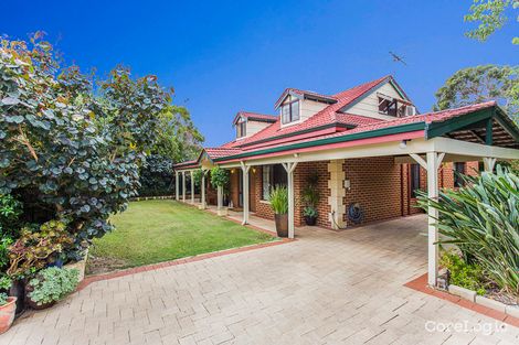 Property photo of 28A Latham Street Alfred Cove WA 6154