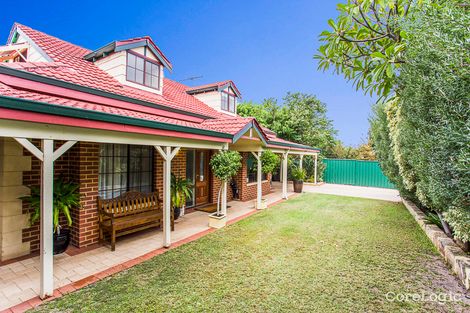 Property photo of 28A Latham Street Alfred Cove WA 6154