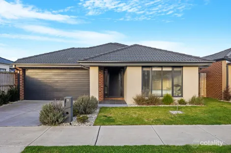 3 Unison Dr, Clyde, VIC 3978