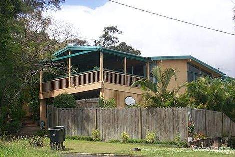 Property photo of 35 Barford Street Moorooka QLD 4105