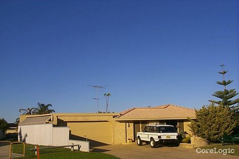 18 Georgetown Dr, Safety Bay, WA 6169