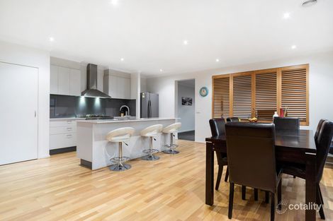 Property photo of 31 Rosenthal Boulevard Sunbury VIC 3429