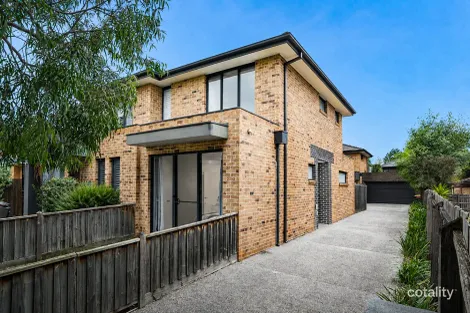 Property photo of 3/10 Rae Street Chadstone VIC 3148