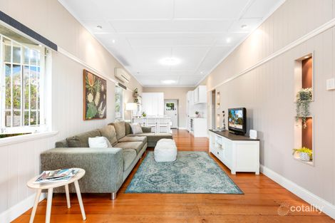 Property photo of 15 Ripon Street Coorparoo QLD 4151