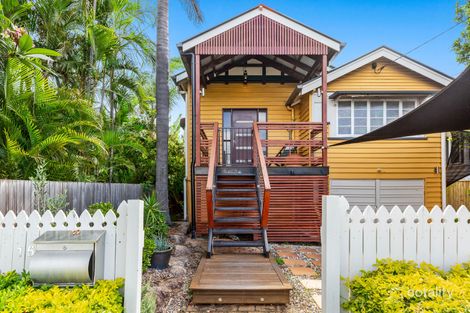 Property photo of 15 Ripon Street Coorparoo QLD 4151