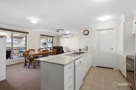 Property photo of 48 New Station Street Cressy VIC 3322