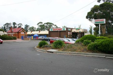 Property photo of 2/20 Borg Crescent Scoresby VIC 3179
