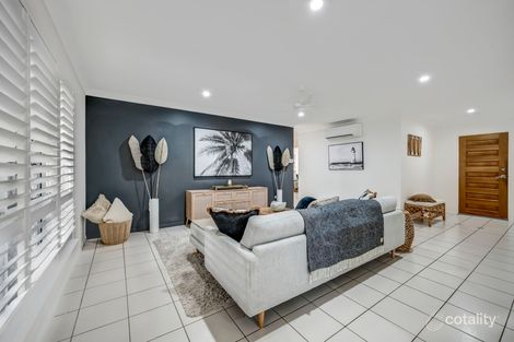 Property photo of 29 Gilmour Crescent Kirwan QLD 4817