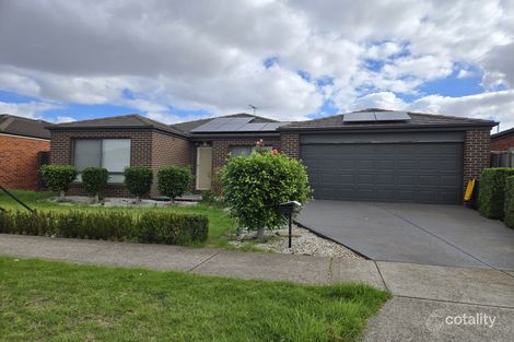 Property photo of 18 Alvaston Street Deer Park VIC 3023