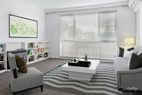 8/693 MALVERN RD, TOORAK, VIC 3142