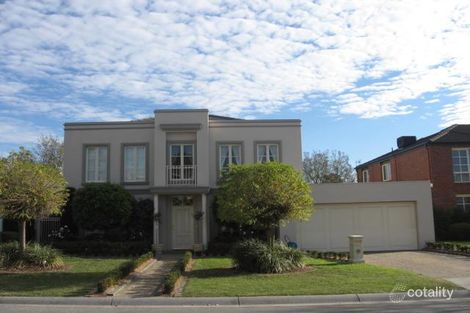 15 Yarraburn Cl, Bentleigh East, VIC 3165