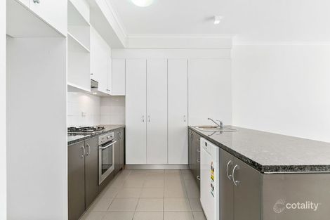Property photo of 281/221 Sydney Park Road Erskineville NSW 2043