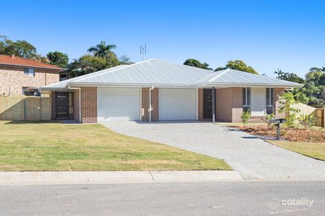 Property photo of 2/20 Bonaparte Place Palmwoods QLD 4555