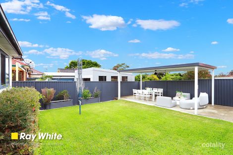 Property photo of 22 Handley Avenue Bexley North NSW 2207