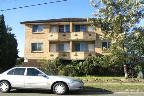 Property photo of 7/4 Browning Street Campsie NSW 2194