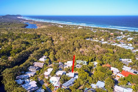 Property photo of 8/3 Sallywattle Drive Suffolk Park NSW 2481