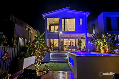 Property photo of 23 Quay Circuit Newport QLD 4020