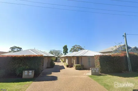 3/22 Payne St, Wilsonton, QLD 4350