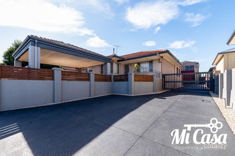 Property photo of 130A Flinders Street Yokine WA 6060