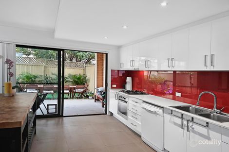 Property photo of 5/55-57 Underwood Road Homebush NSW 2140