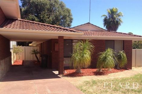 Property photo of 8A Tripod Place Mullaloo WA 6027