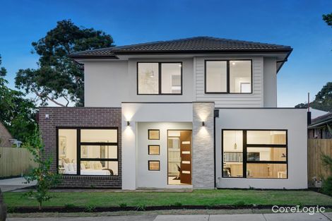 Property photo of 1/43 Raleigh Street Forest Hill VIC 3131