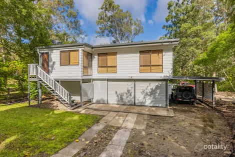 2058 Wood St, D'Aguilar, QLD 4514