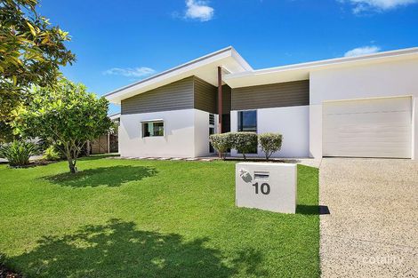 Lot 1/10 Komodo Ct, Parrearra, QLD 4575