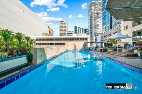 Property photo of 84/369 Hay Street Perth WA 6000