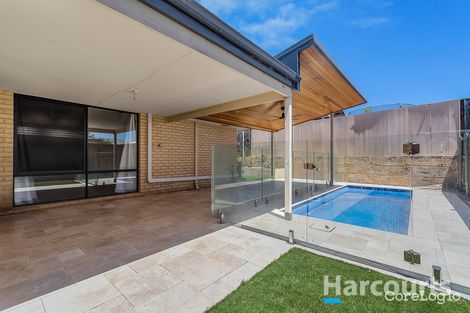 Property photo of 22 Bendora Turn Ellenbrook WA 6069