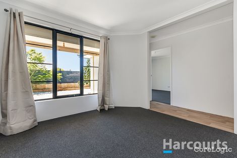 Property photo of 22 Bendora Turn Ellenbrook WA 6069