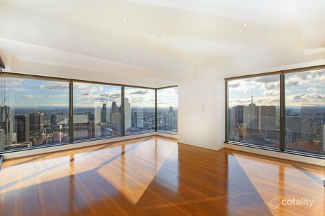 Property photo of 6305/7 Riverside Quay Southbank VIC 3006