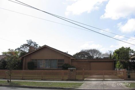 15 William St, Mount Waverley, VIC 3149