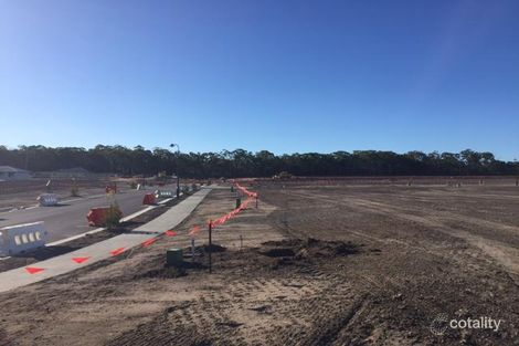 Property photo of 40 Bora Place Ningi QLD 4511