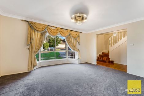 Property photo of 6 Tench Way West Hoxton NSW 2171