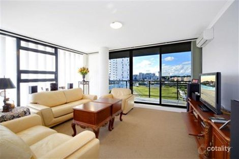 Property photo of 108/3 Defries Avenue Zetland NSW 2017