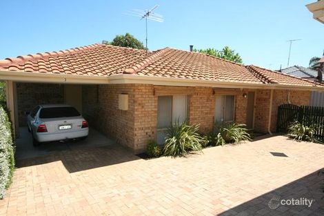 3/33 Harris St, Bicton, WA 6157