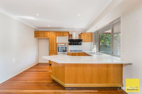 Property photo of 6 Tench Way West Hoxton NSW 2171