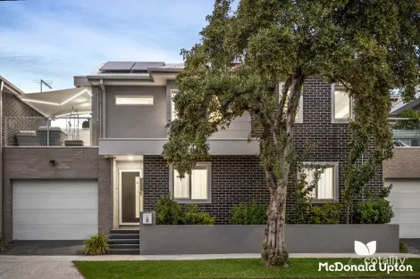 Property photo of 2B Argyle Street Moonee Ponds VIC 3039