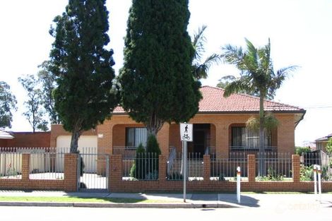 Property photo of 67A Hilltop Road Merrylands NSW 2160