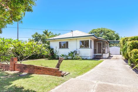 Property photo of 93 Mylne Street Chermside QLD 4032