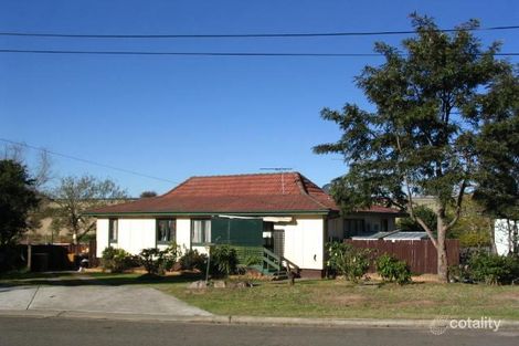 85 Salamaua Rd, Whalan, NSW 2770