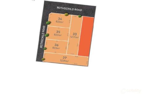 4 Rothschild Rd, Gisborne, VIC 3437