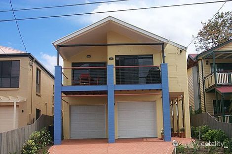 Property photo of 85 Boswell Terrace Manly QLD 4179