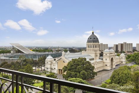 116/1-15 Queensberry St, Carlton, VIC 3053