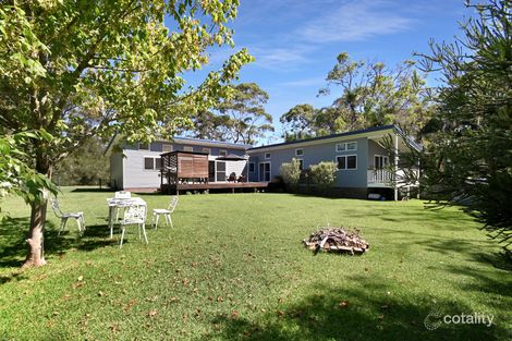 Property photo of 57 Marine Parade Callala Bay NSW 2540