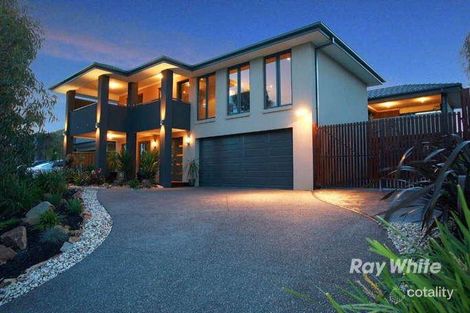 Property photo of 52 Green Mist Crescent Botanic Ridge VIC 3977