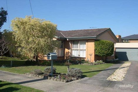 Property photo of 1 Laurel Court Glen Waverley VIC 3150