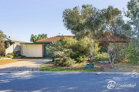 39 Bloodwood Cir, South Lake, WA 6164