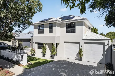 Property photo of 78 Acton Avenue Rivervale WA 6103